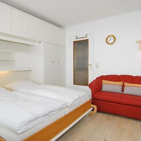 Metropol, Whg 301a, Landseite Mit Blick Apartmán *