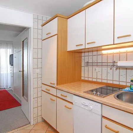 Metropol, Whg 301a, Landseite Mit Blick * Westerland